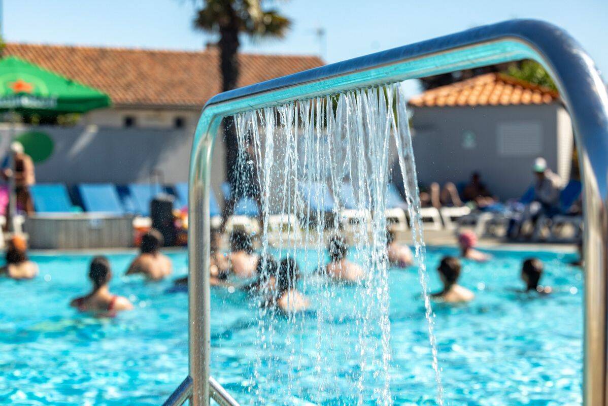 Campeggio L'Océano d'Or, Francia, Vendea