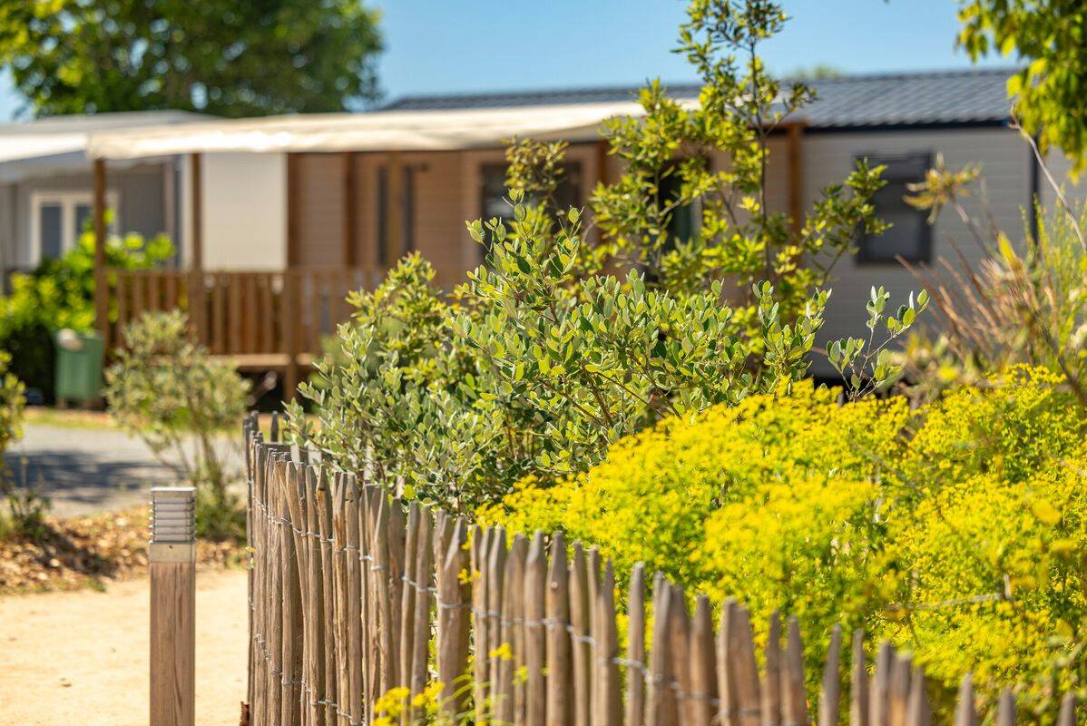 Campeggio L'Océano d'Or, Francia, Vendea