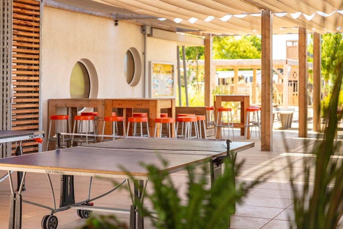 Campeggio L'Océano d'Or, Francia, Vendea