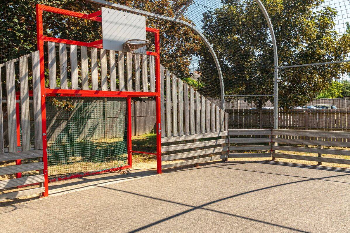 Campeggio L'Océano d'Or, Francia, Vendea