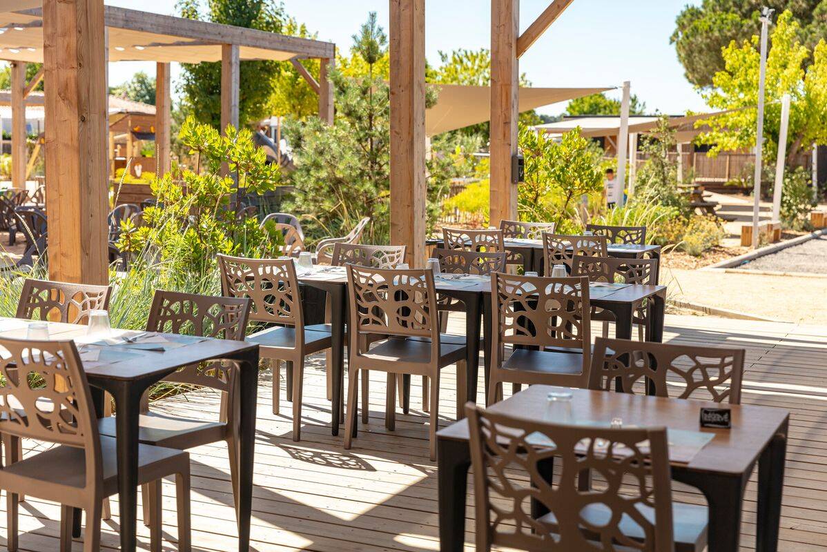 Campeggio L'Océano d'Or, Francia, Vendea