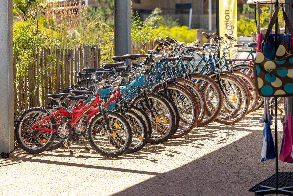 Campeggio L'Océano d'Or, Francia, Vendea