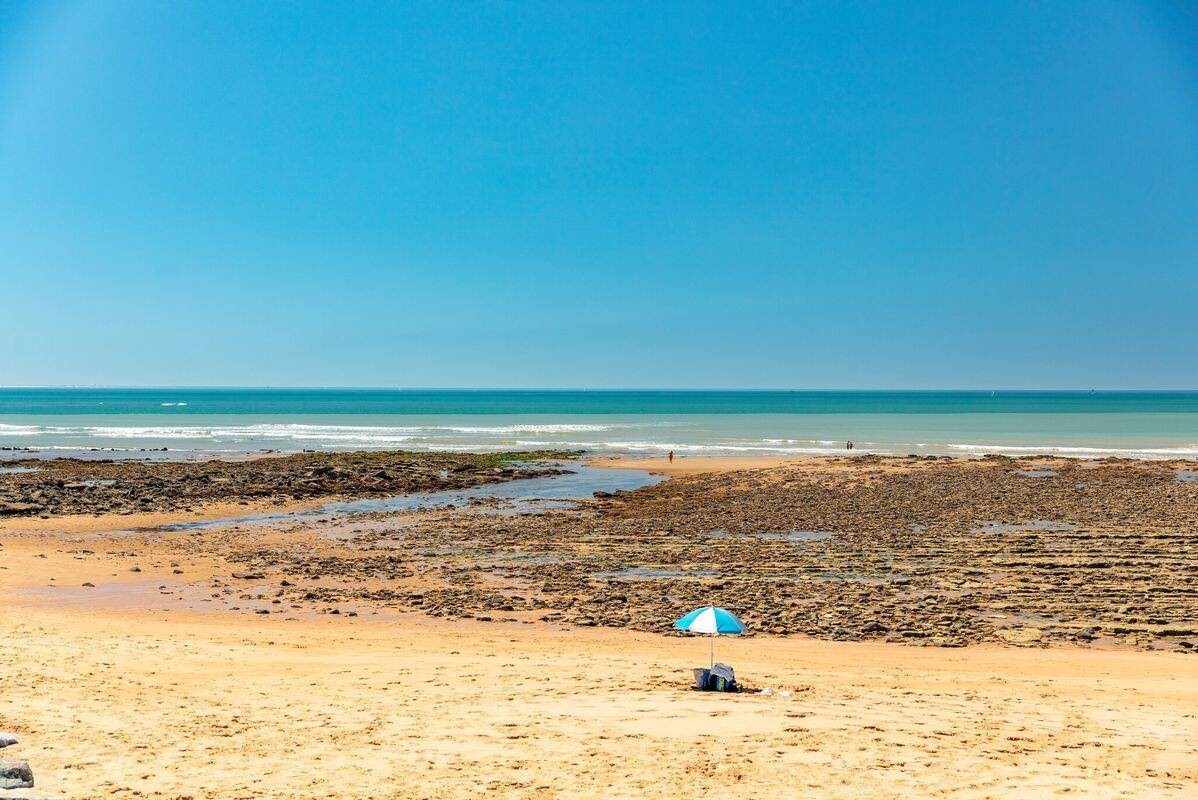 Campeggio L'Océano d'Or, Francia, Vendea