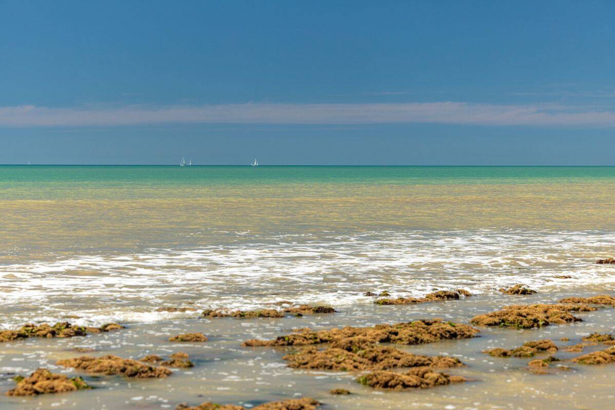 Campeggio L'Océano d'Or, Francia, Vendea