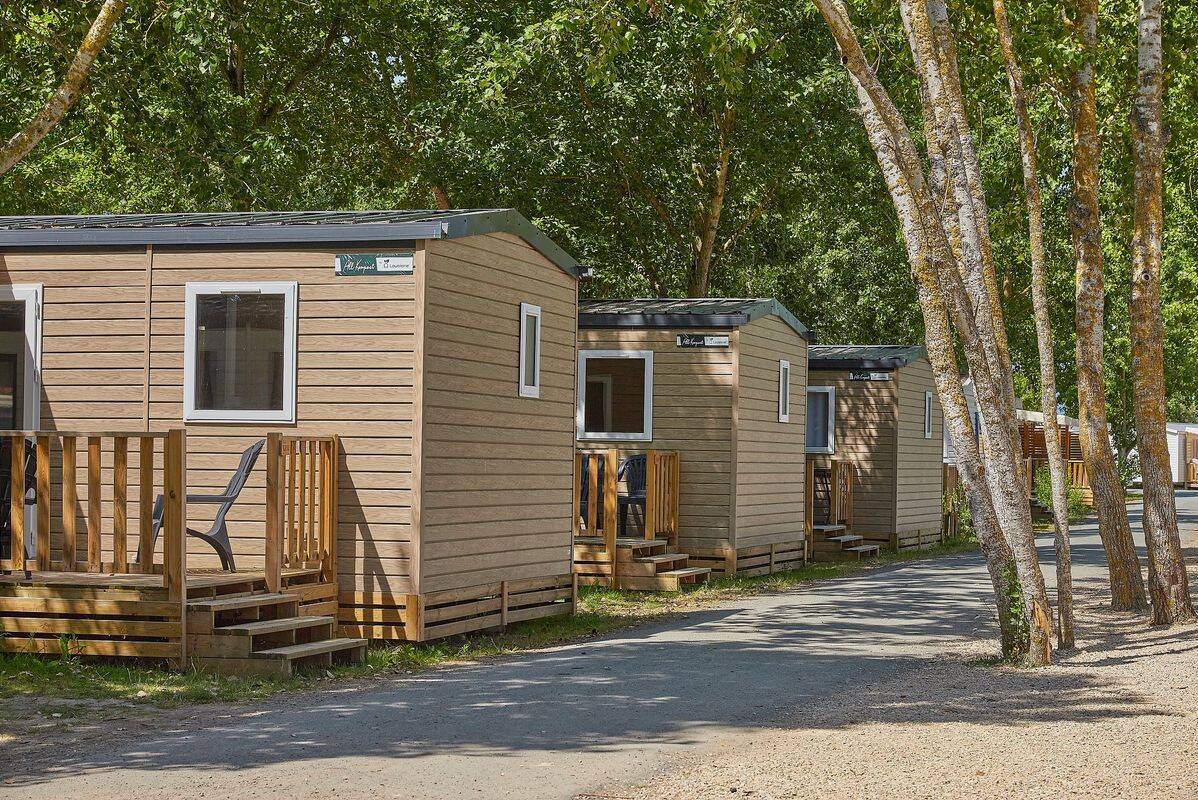 Campsite Aunis Club Vendée, France, Vendée, La-Tranche-sur-Mer