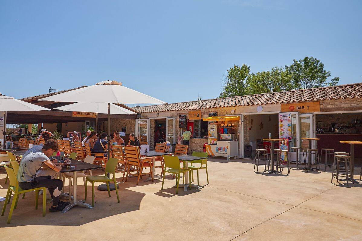 Camping Aunis Club Vendée, Francia, Vendea, La-Tranche-sur-Mer