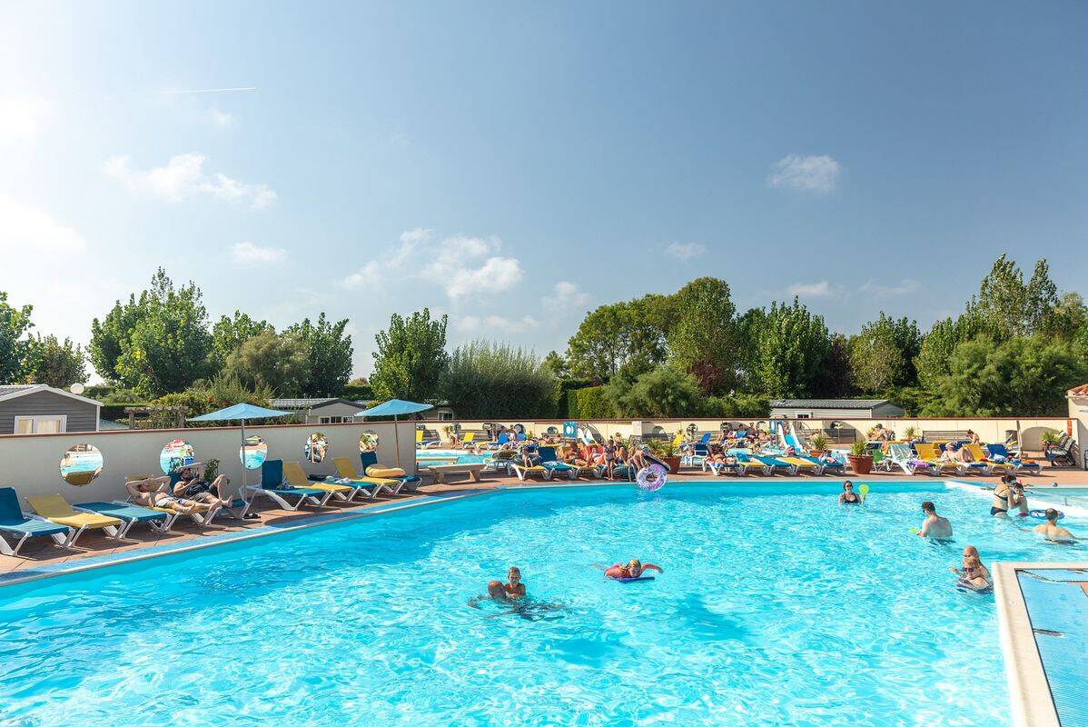 Campsite Bel, France, Vendée, La-Tranche-sur-Mer