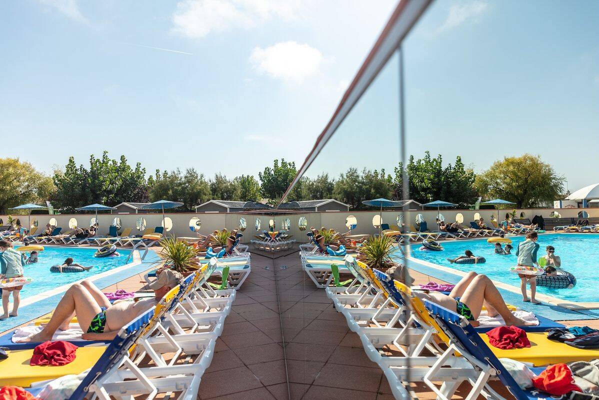 Campsite Bel, France, Vendée, La-Tranche-sur-Mer