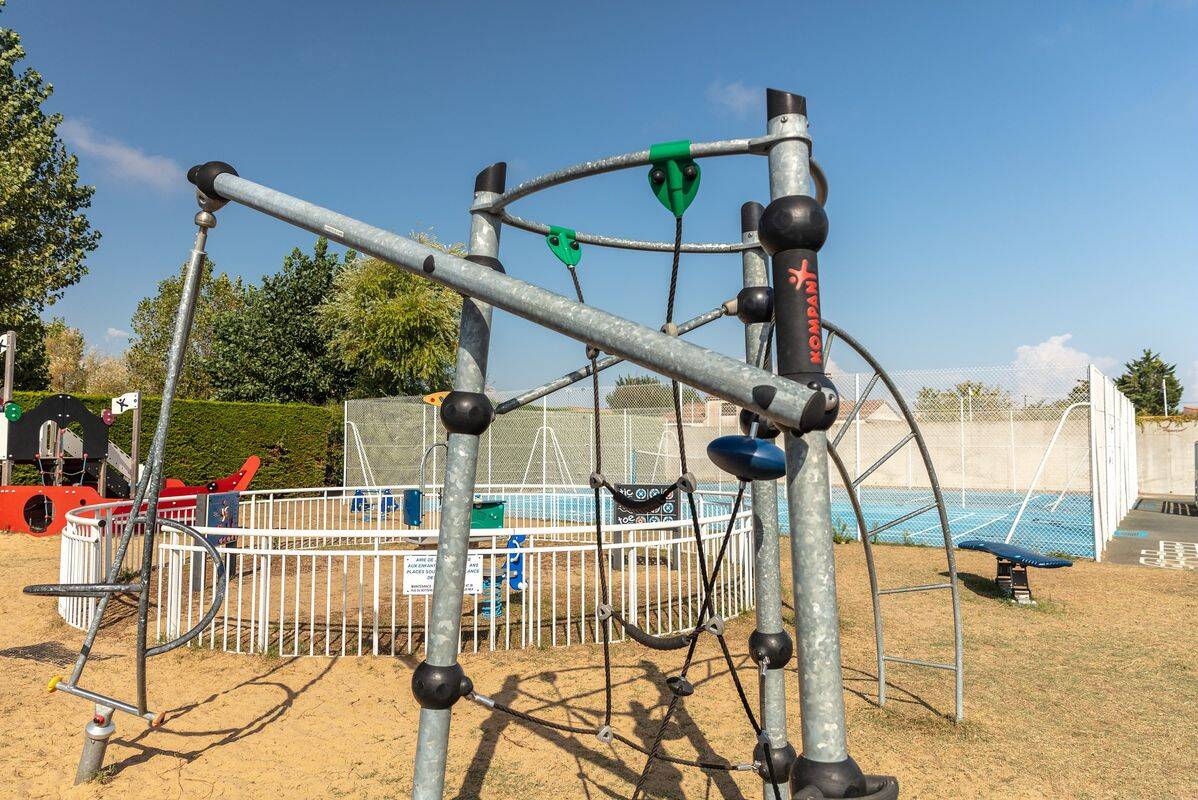 Campsite Bel, France, Vendée, La-Tranche-sur-Mer