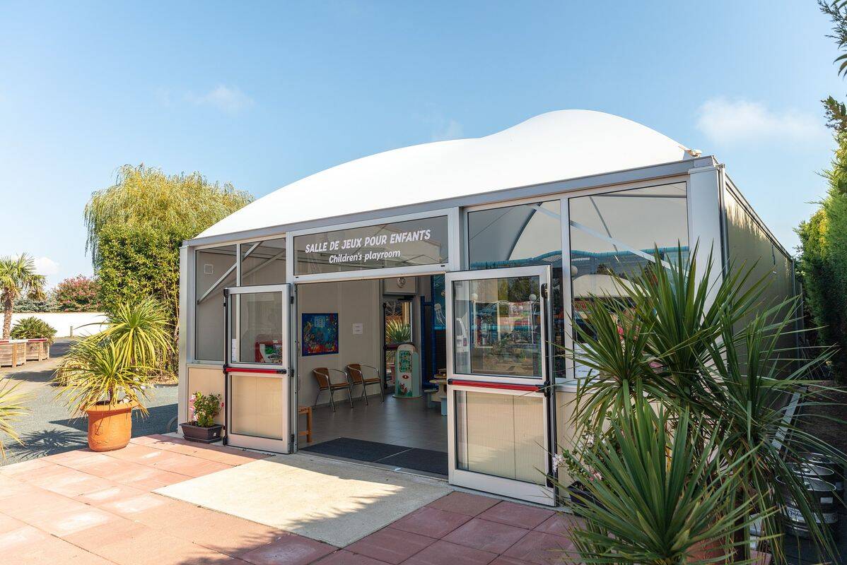 Campsite Bel, France, Vendée, La-Tranche-sur-Mer