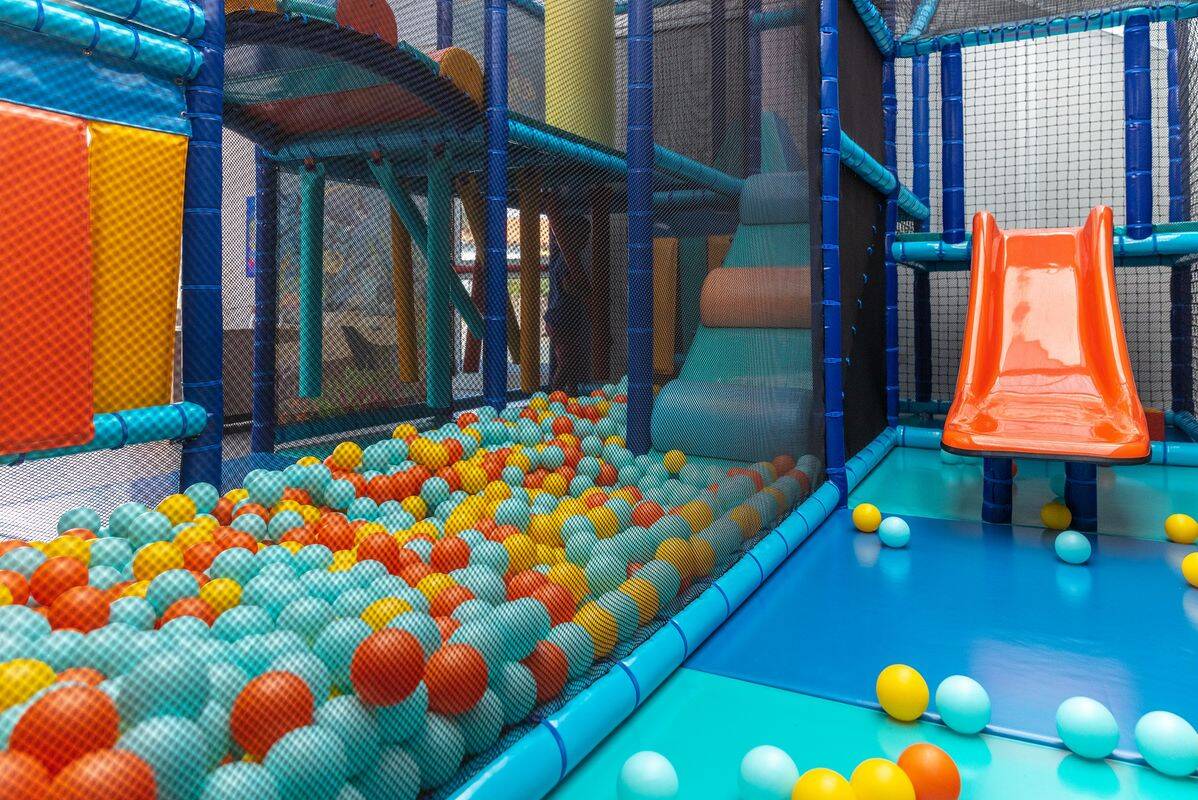 Campsite Bel, France, Vendée, La-Tranche-sur-Mer