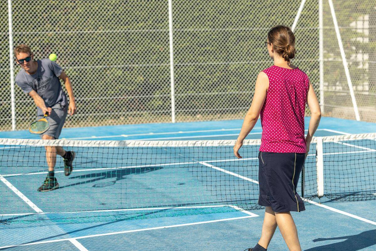 Campsite Bel, France, Vendée, La-Tranche-sur-Mer