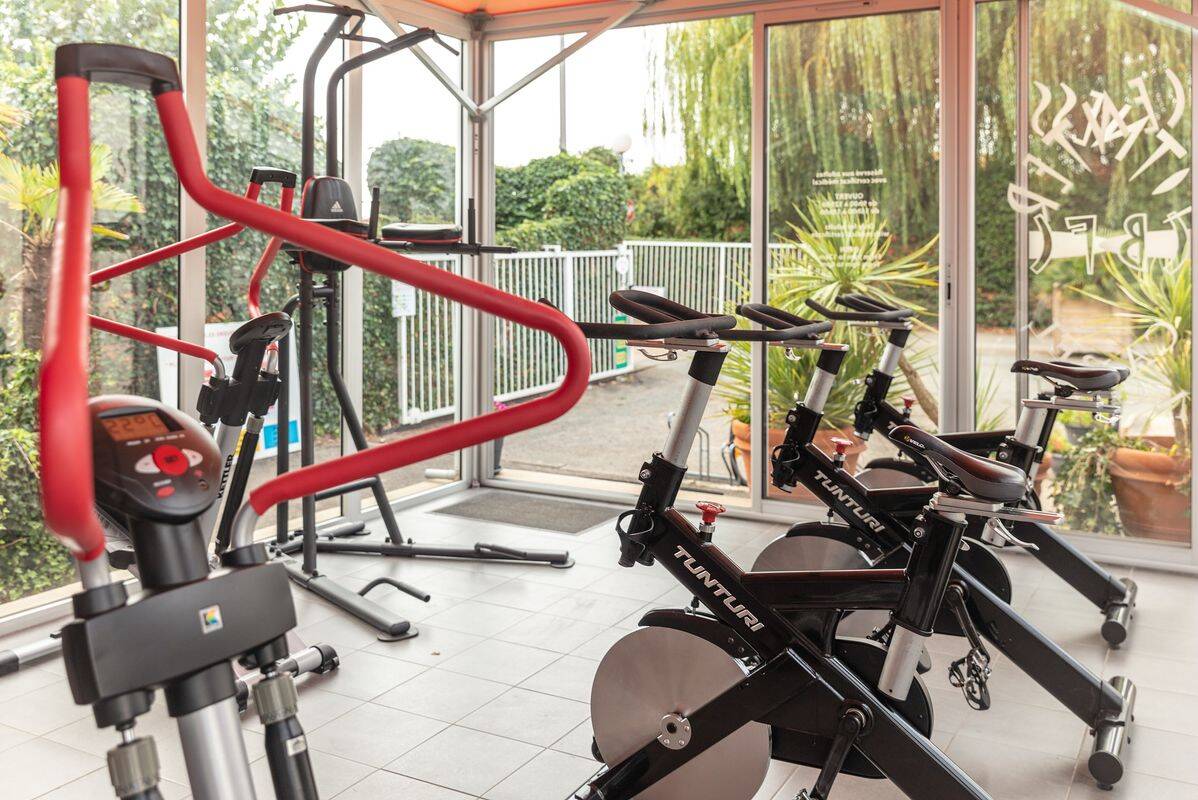 Campsite Bel, France, Vendée, La-Tranche-sur-Mer