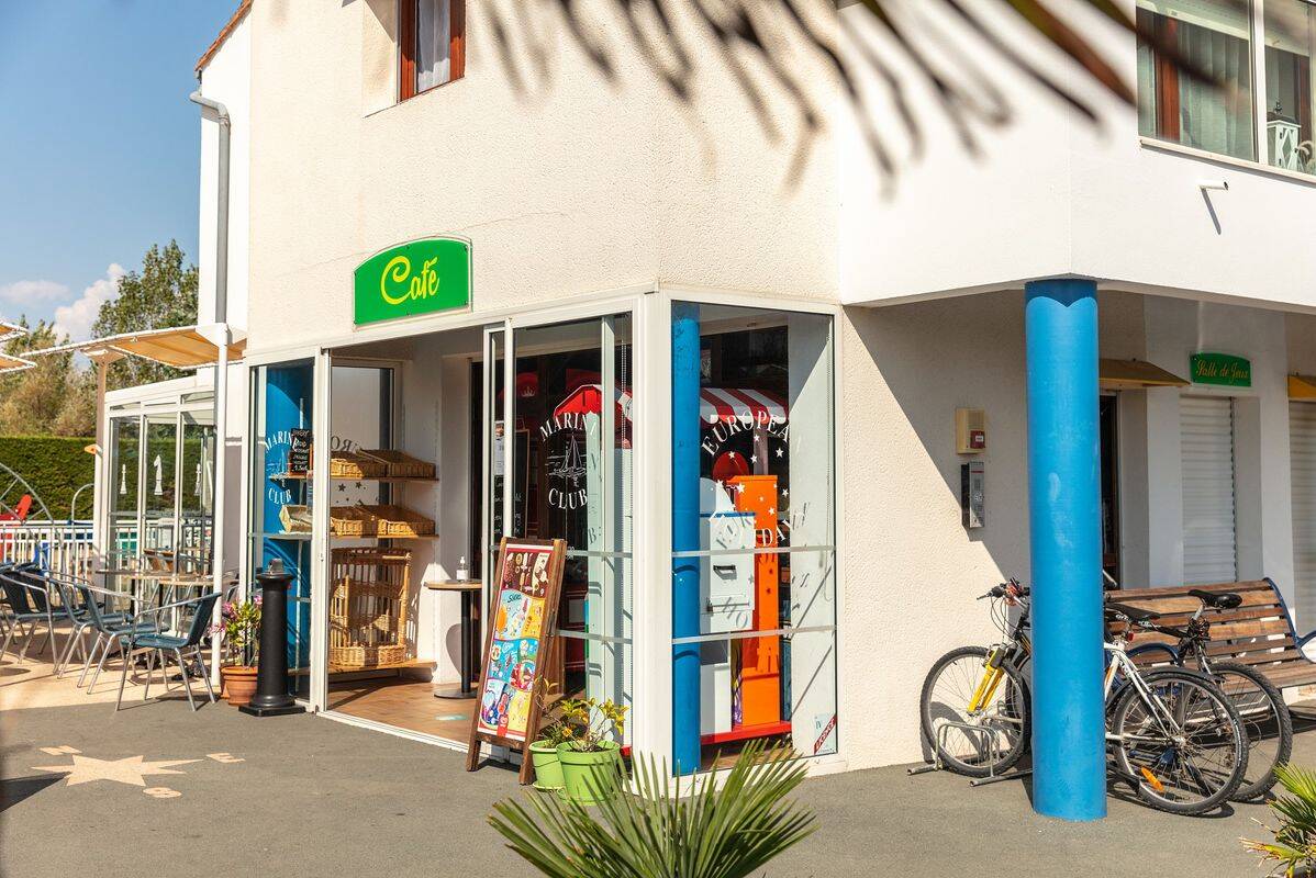 Campsite Bel, France, Vendée, La-Tranche-sur-Mer