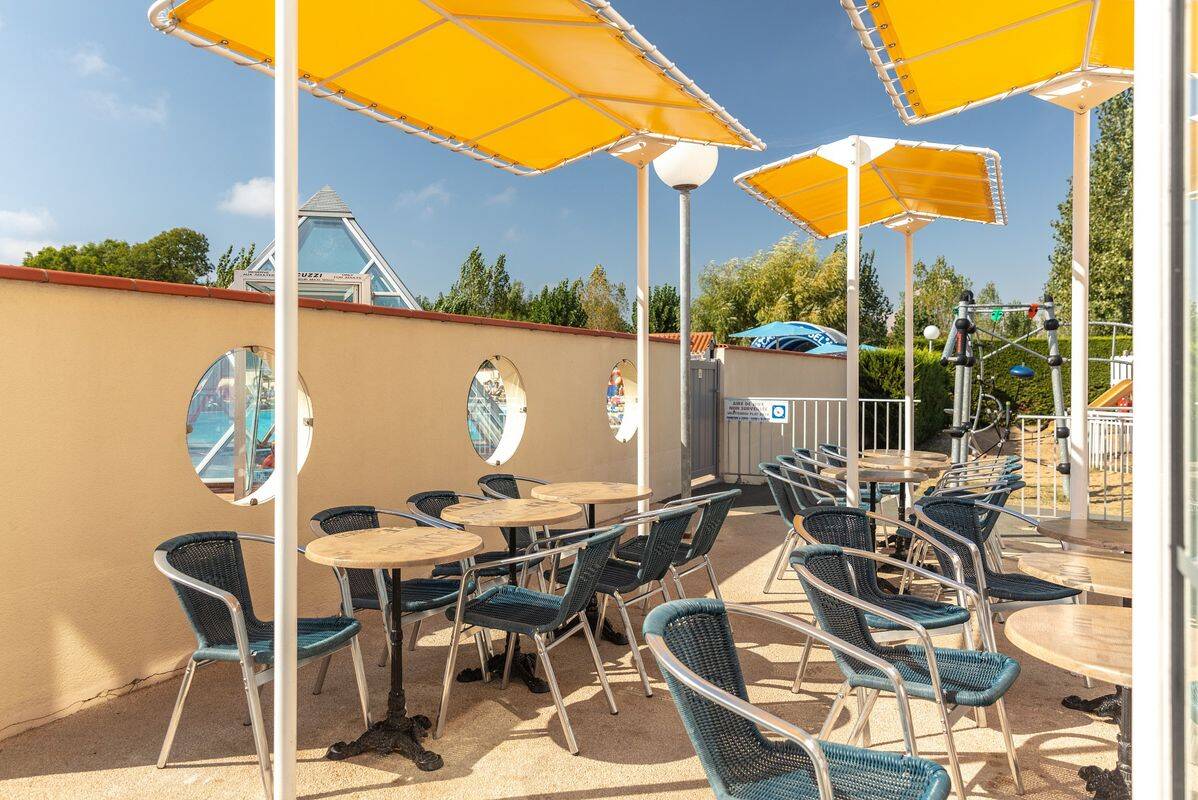 Campsite Bel, France, Vendée, La-Tranche-sur-Mer