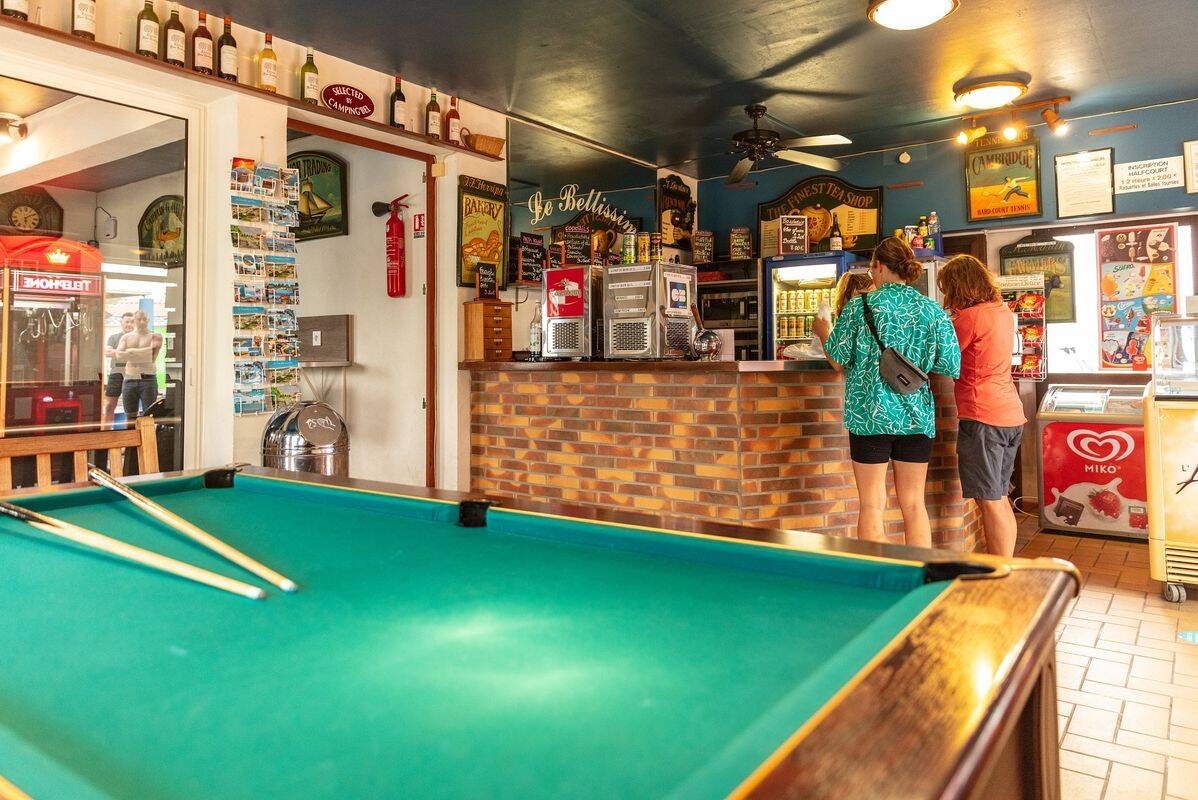 Campsite Bel, France, Vendée, La-Tranche-sur-Mer