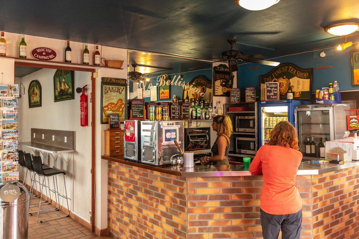 Campsite Bel, France, Vendée, La-Tranche-sur-Mer