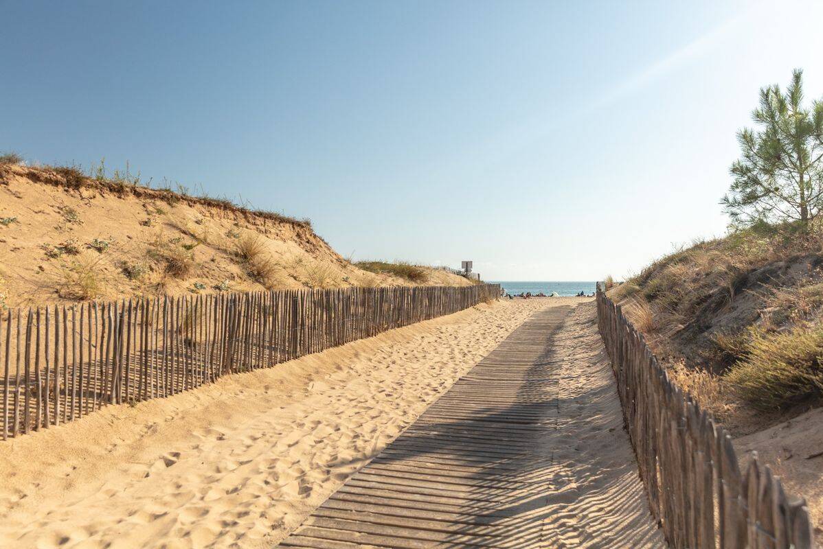 Campsite Bel, France, Vendée, La-Tranche-sur-Mer