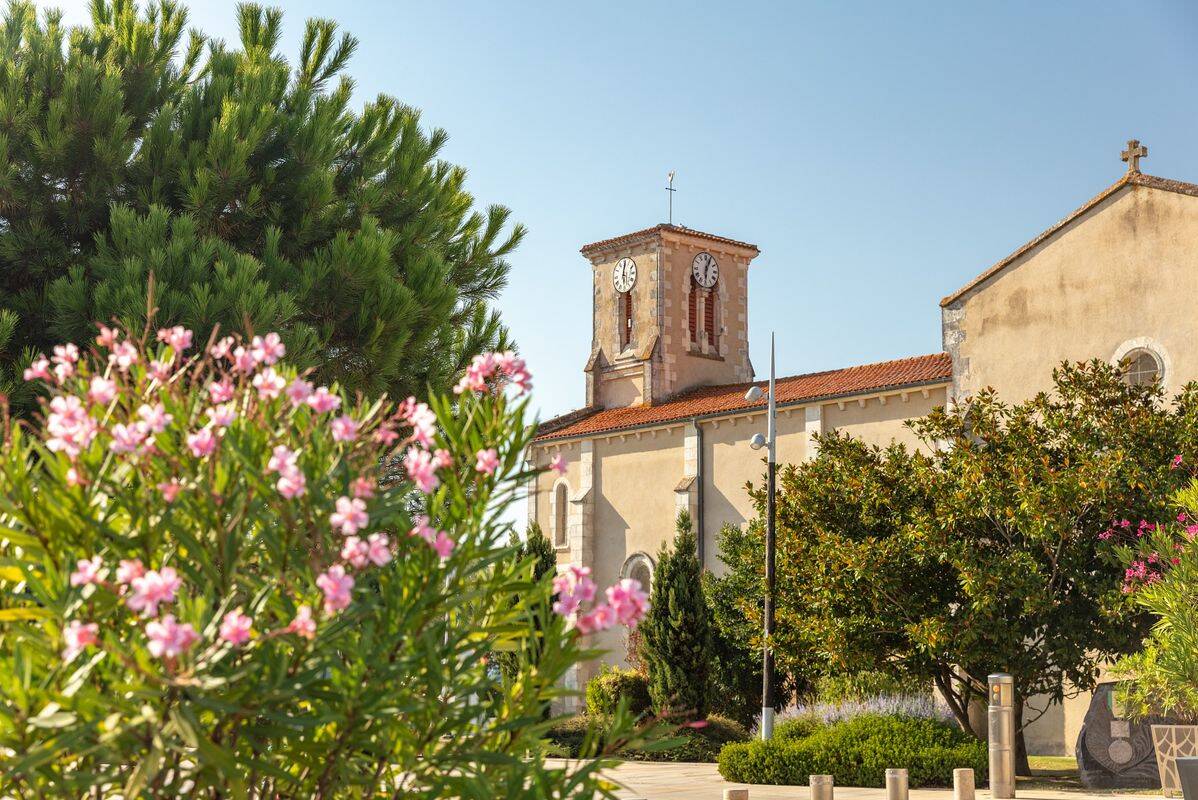 Campsite Bel, France, Vendée, La-Tranche-sur-Mer