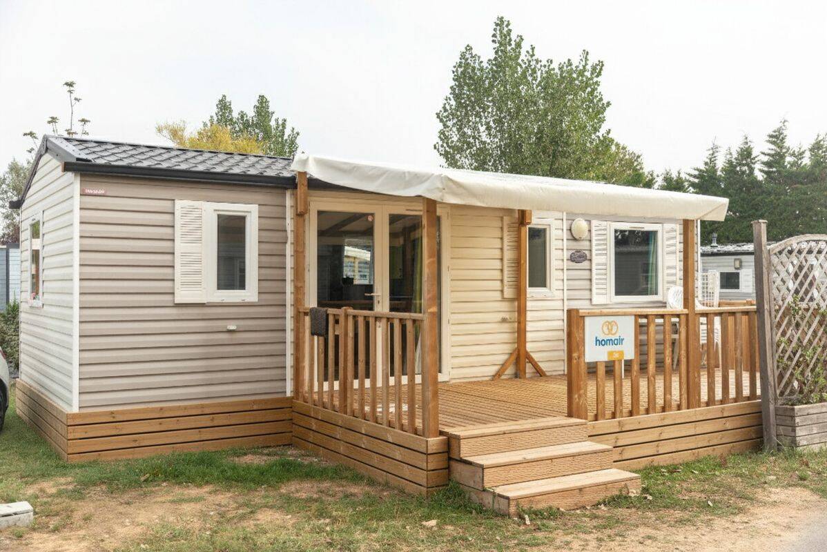 Campsite Bel, France, Vendée, La-Tranche-sur-Mer
