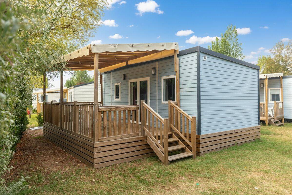 Campsite Bel, France, Vendée, La-Tranche-sur-Mer