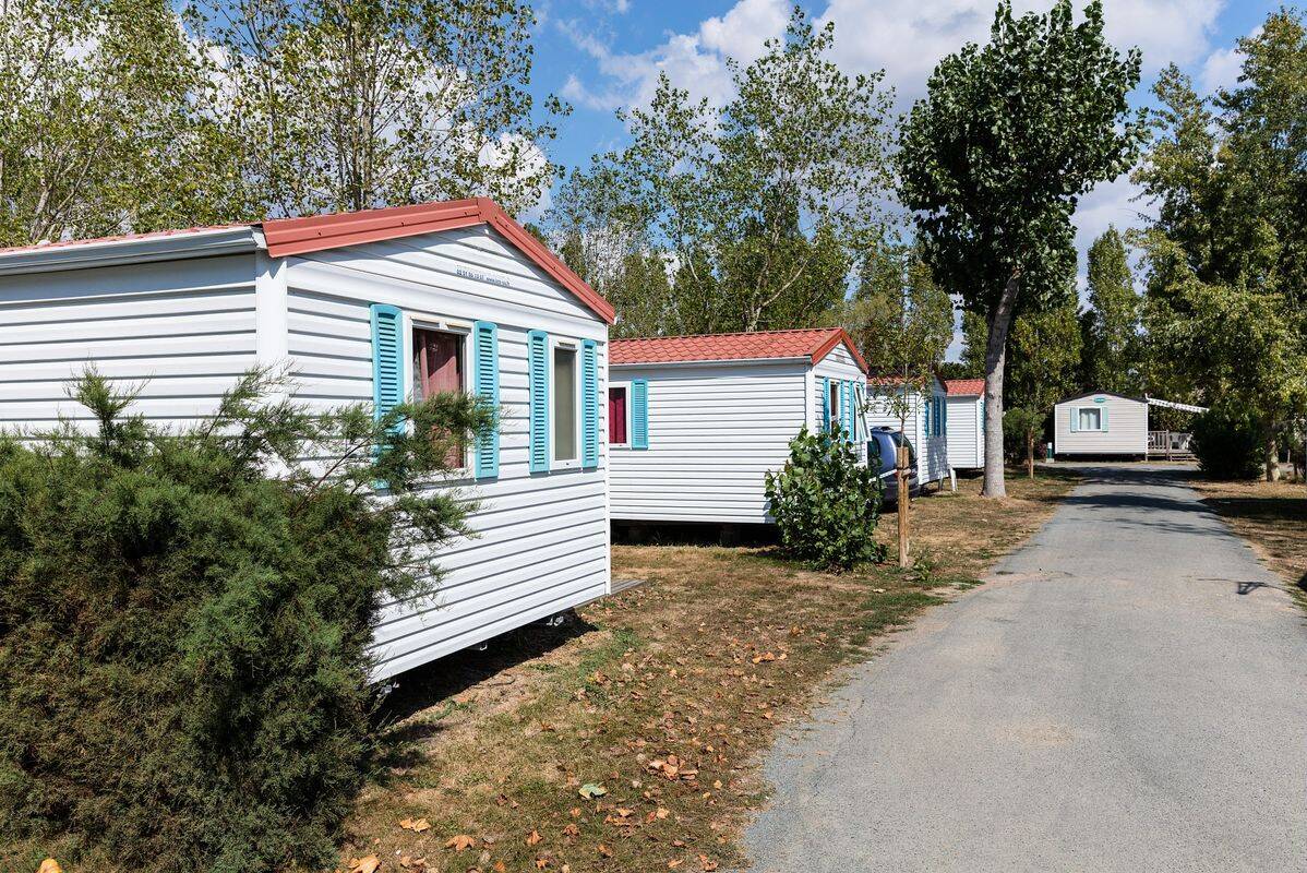 Campsite Le Jard, France, Vendée, La-Tranche-sur-Mer