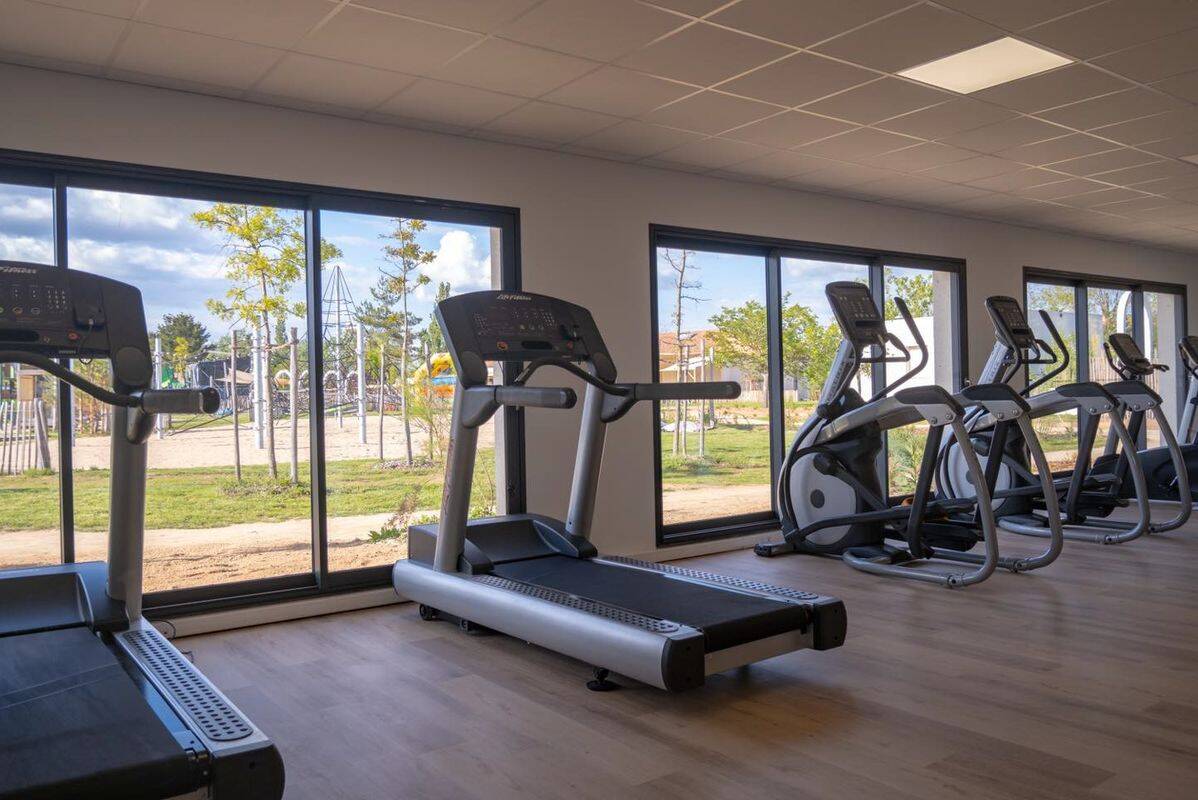 Campsite Le Jard, France, Vendée, La-Tranche-sur-Mer