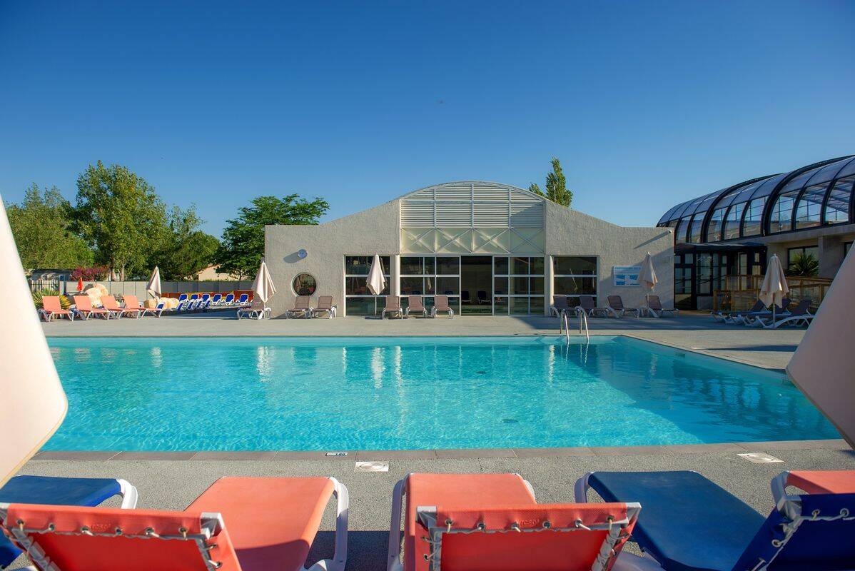 Campsite Le Jard, France, Vendée, La-Tranche-sur-Mer