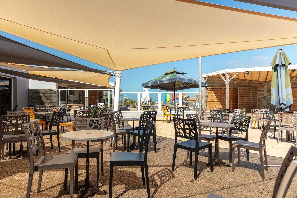 Camping Dune des sables, Frankrijk, Vendée