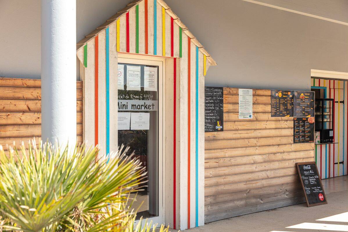 Camping Dune des sables, Frankrijk, Vendée