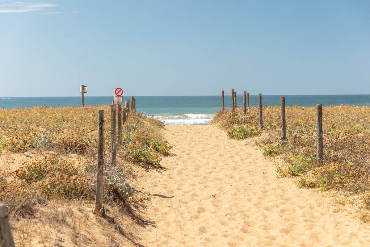 Camping Dune des sables, Frankrijk, Vendée