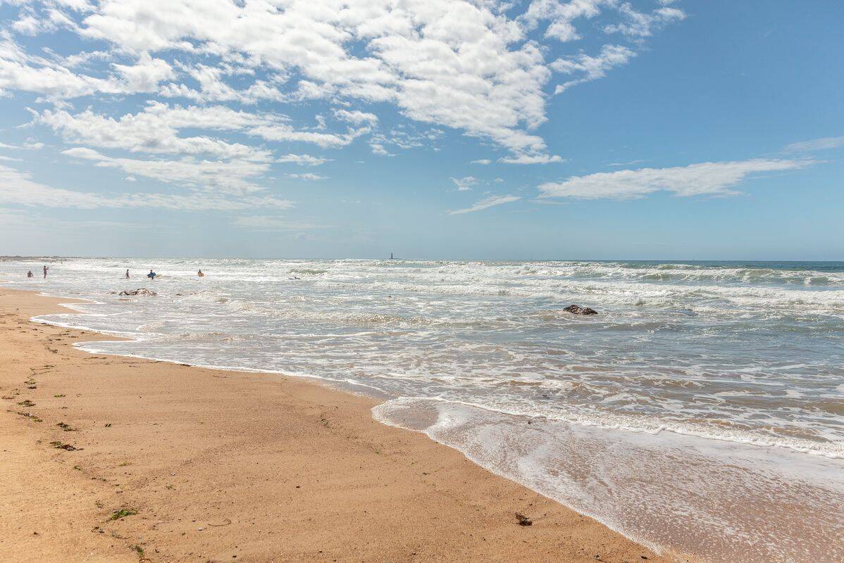 Camping Dune des sables, Frankrijk, Vendée