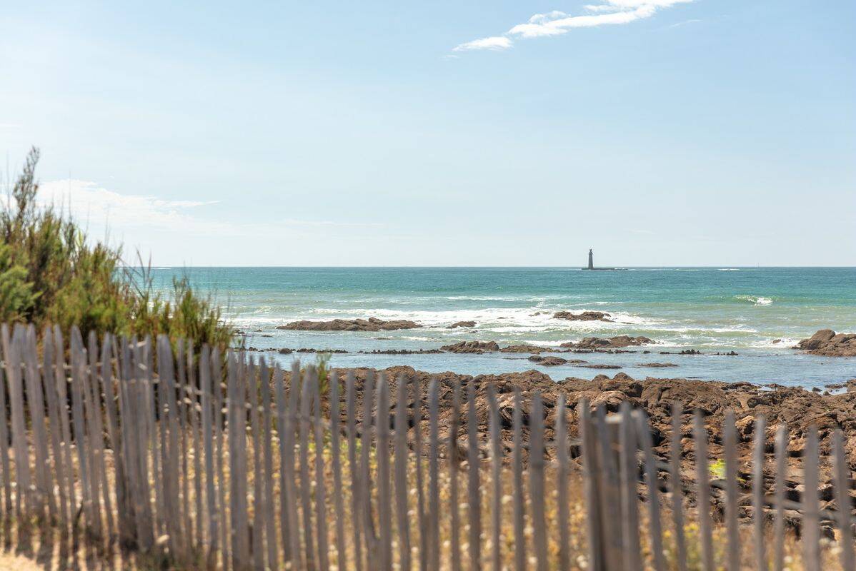 Camping Dune des sables, Frankrijk, Vendée