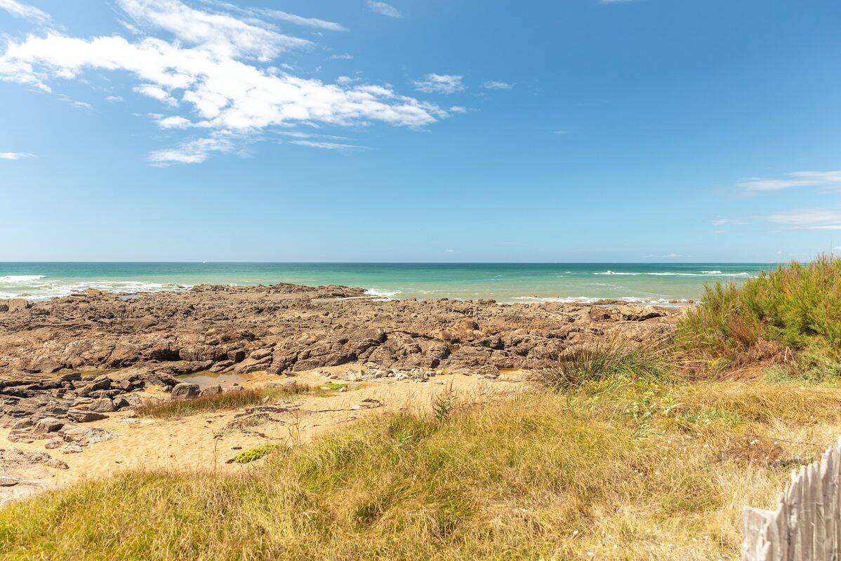 Camping Dune des sables, Frankrijk, Vendée