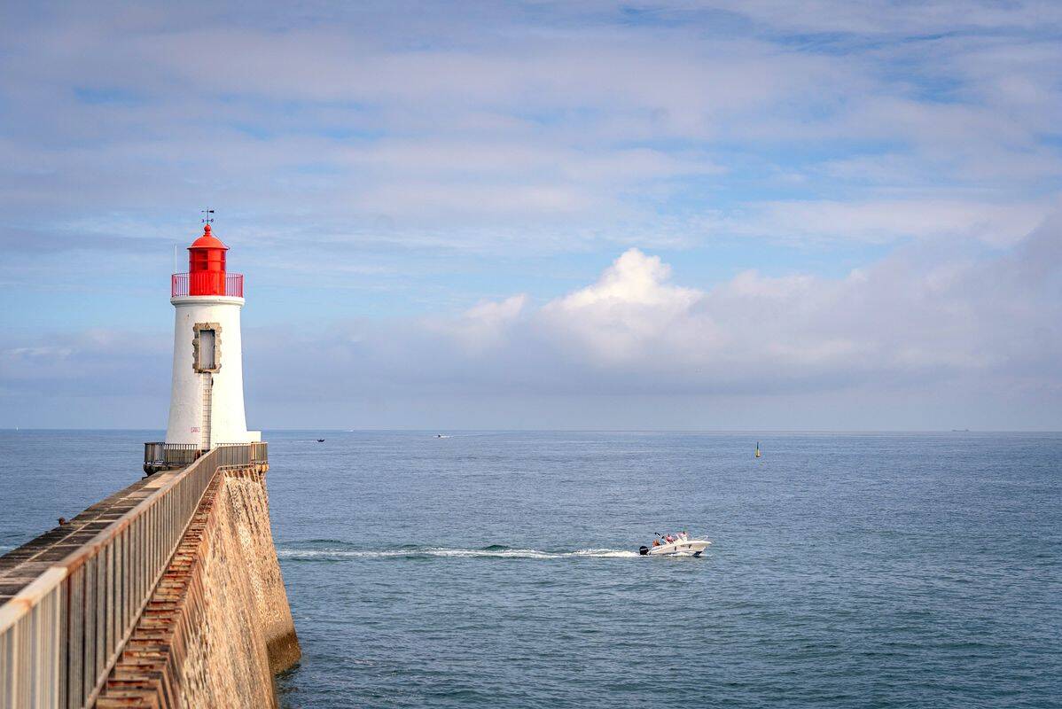 Camping Dune des sables, Frankrijk, Vendée