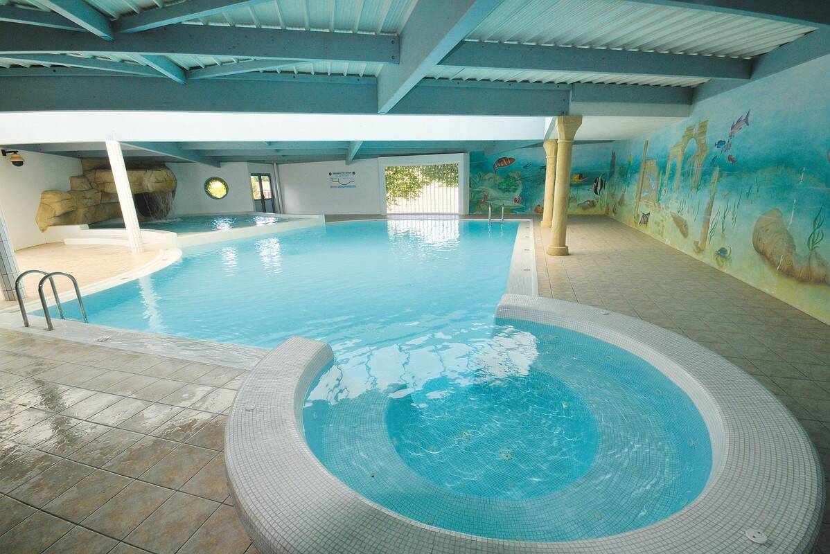 Campsite Sol à Gogo, France, Vendée, St Hilaire de Riez