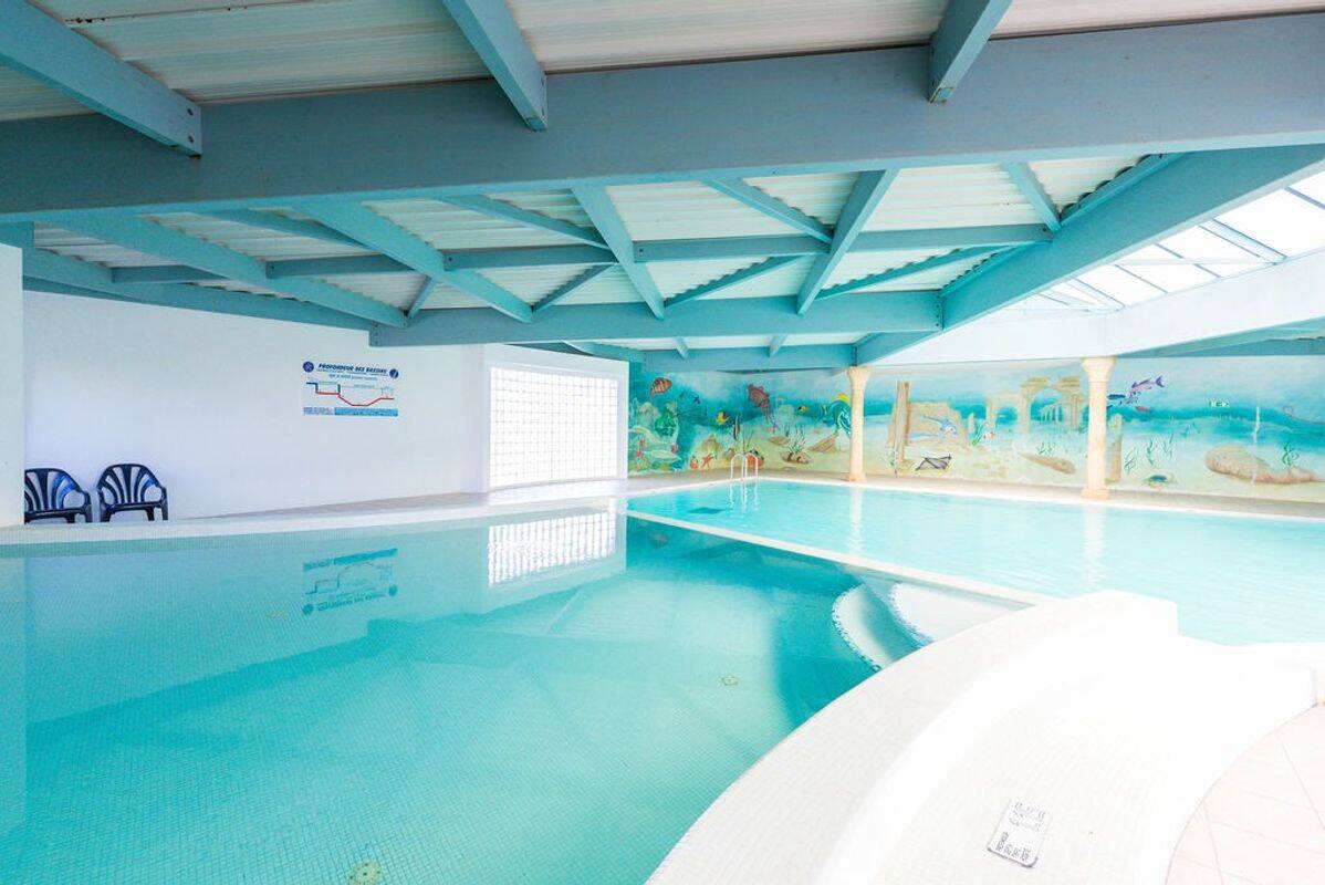 Campsite Sol à Gogo, France, Vendée, St Hilaire de Riez