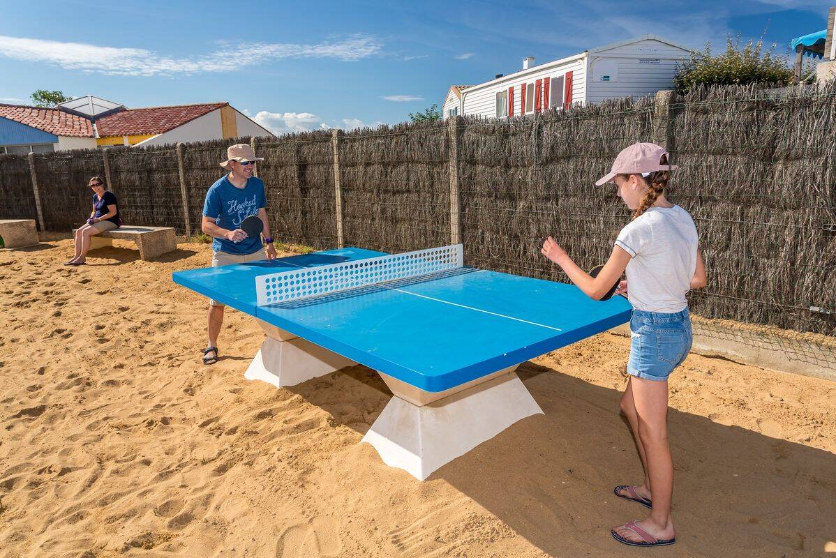 Campsite Sol à Gogo, France, Vendée, St Hilaire de Riez