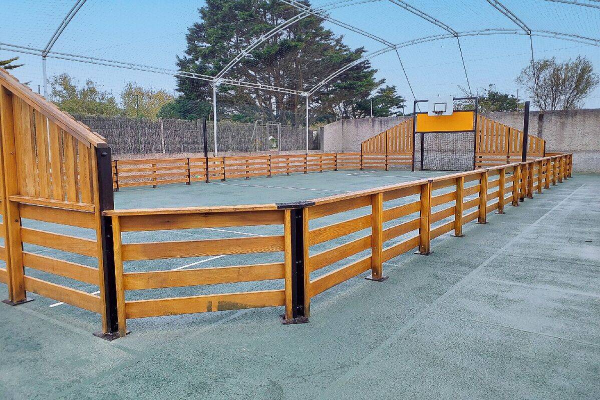 Campsite Sol à Gogo, France, Vendée, St Hilaire de Riez