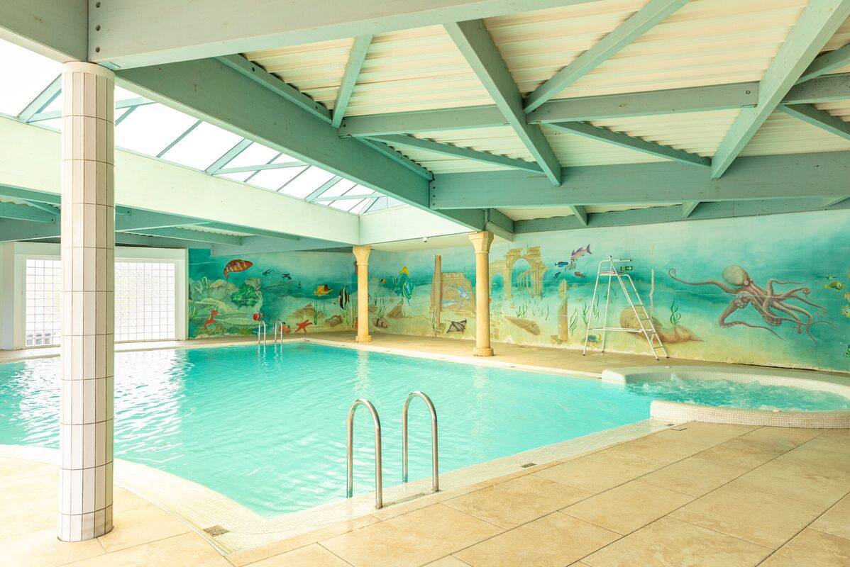 Campsite Sol à Gogo, France, Vendée, St Hilaire de Riez