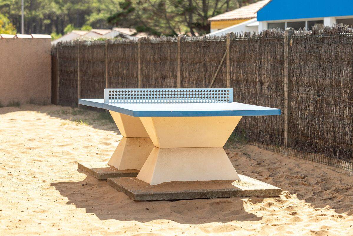 Campsite Sol à Gogo, France, Vendée, St Hilaire de Riez