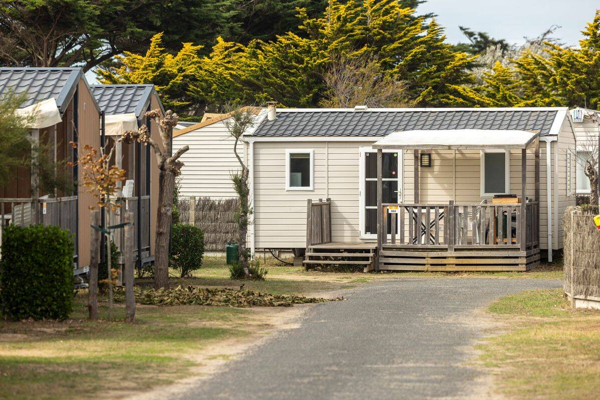 Campsite Sol à Gogo, France, Vendée, St Hilaire de Riez