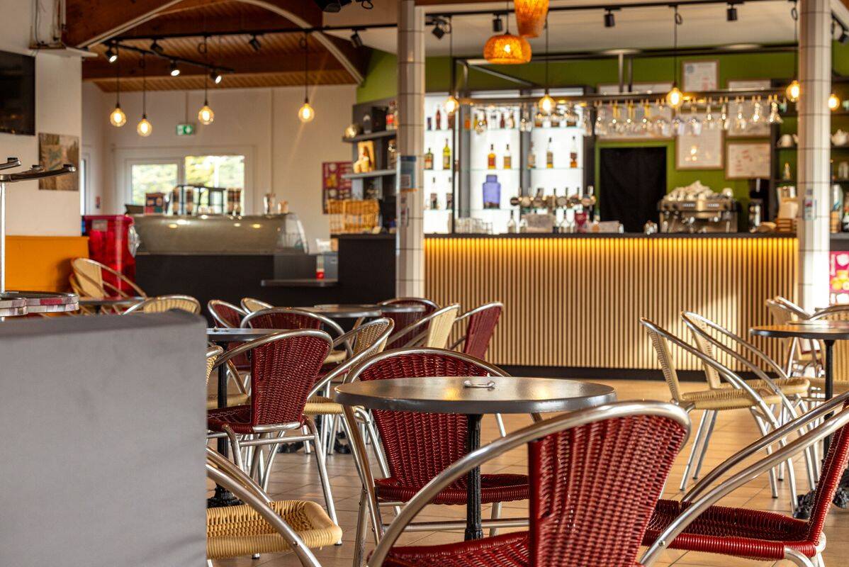 Campsite Sol à Gogo, France, Vendée, St Hilaire de Riez