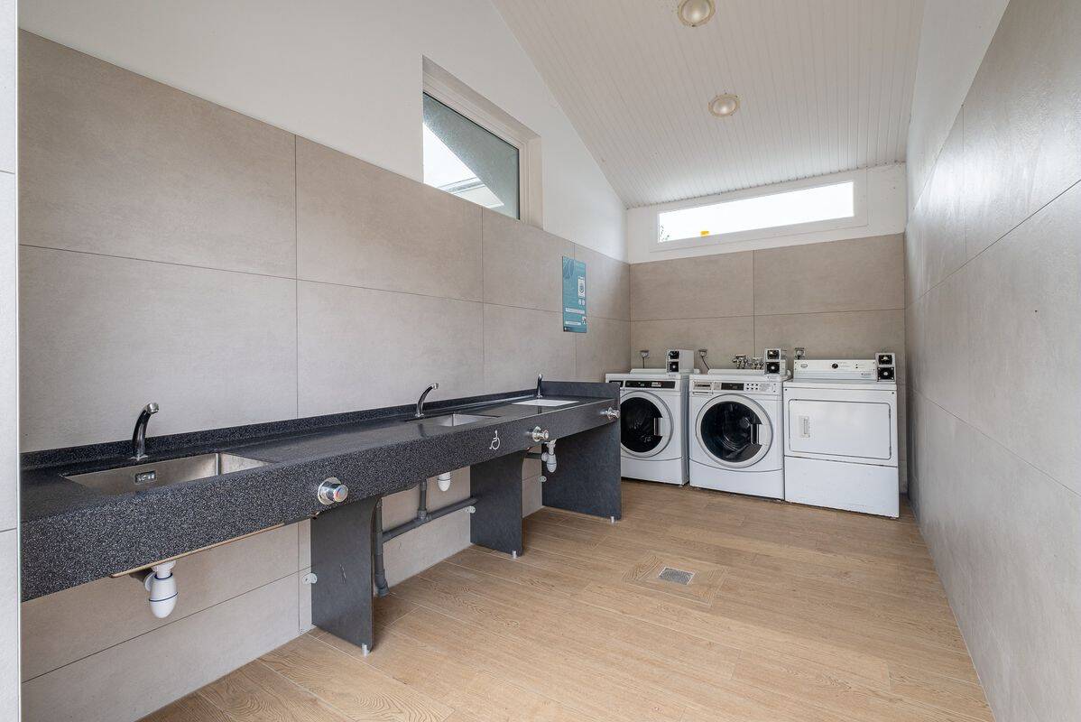 Campsite Acapulco, France, Vendée, St Jean de Monts