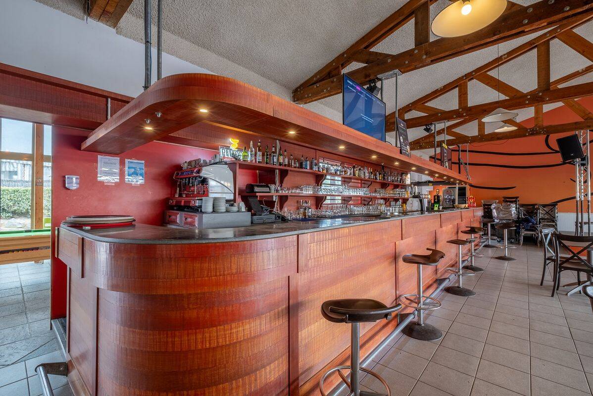 Campsite Acapulco, France, Vendée, St Jean de Monts