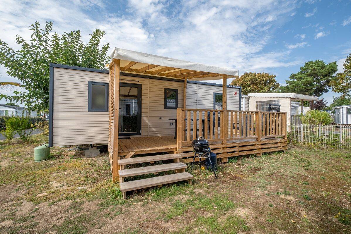 Campsite Acapulco, France, Vendée, St Jean de Monts