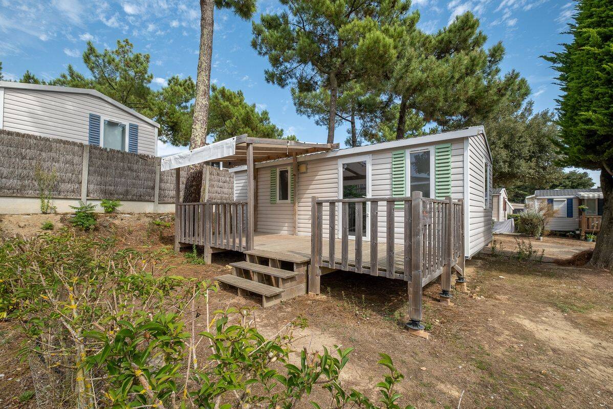 Campsite Acapulco, France, Vendée, St Jean de Monts