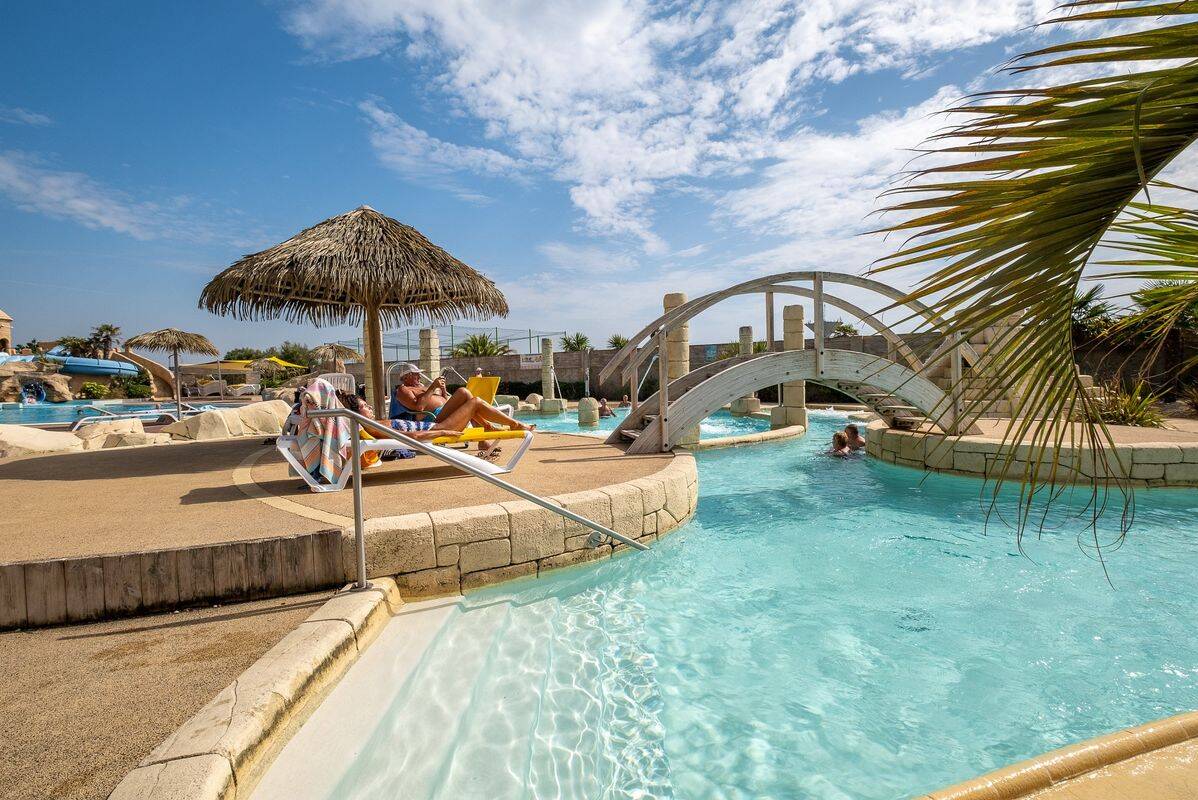 Campsite Acapulco, France, Vendée, St Jean de Monts