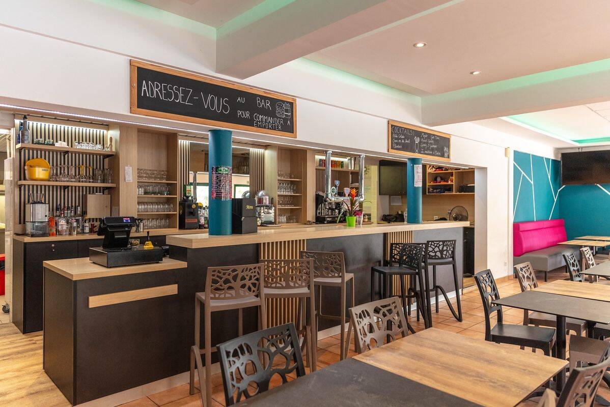 Campsite Le California, France, Vendée, St Jean de Monts