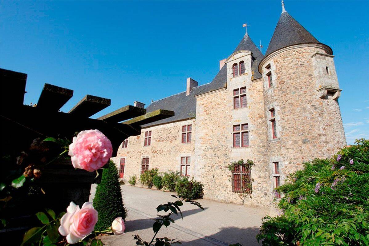 Campsite Le Domaine du Clarys, France, Vendée, St Jean de Monts